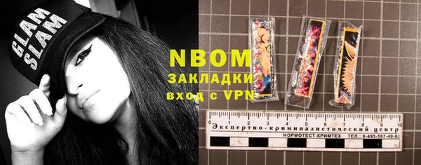 хмурый Богородск