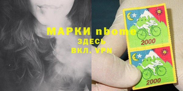 хмурый Богородск