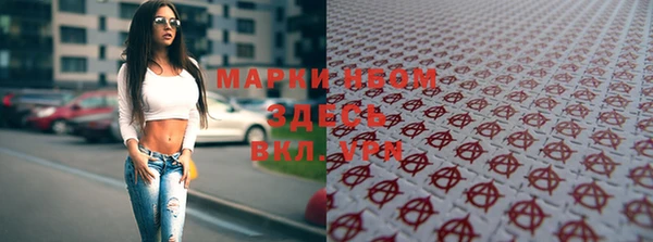 хмурый Богородск